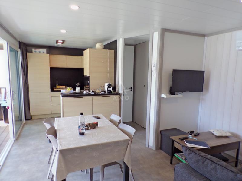 Maison - 40 m² - 4 pièces