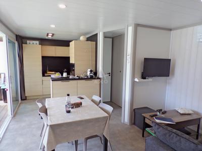 Maison - 40 m² - 4 pièces