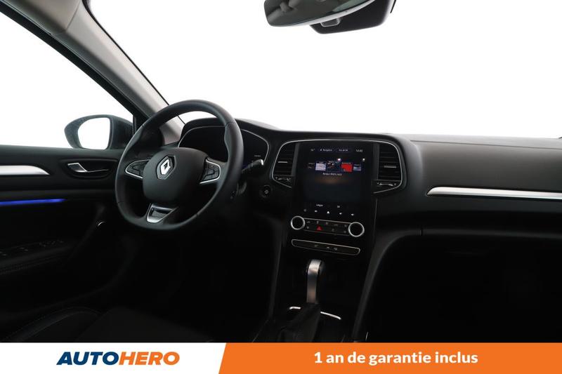 Renault Mégane 1.3 TCe Techno Edc 140 ch