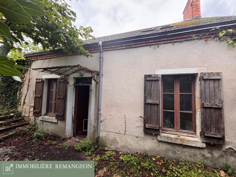 Maison de ville - 119 m² - 5 pièces