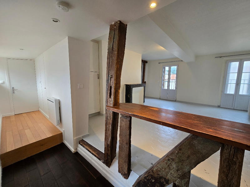 Appartement - 53 m² - 2 pièces