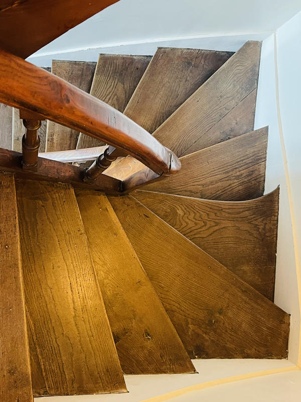 Maison - 63 m² - 3 pièces