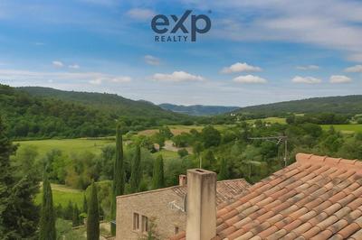 Maison de village - 119 m² - 5 pièces