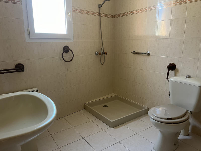 Maison - 117 m² - 5 pièces