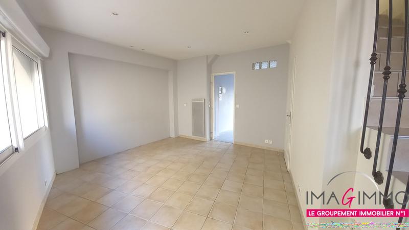 Villa - 65 m² - 3 pièces