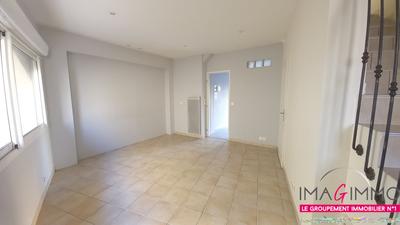 Villa - 65 m² - 3 pièces