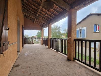 Appartement - 32 m² - 3 pièces