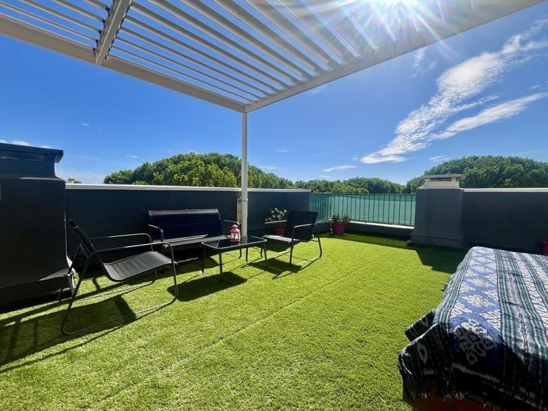 Studio - 32 m² - 1 pièce