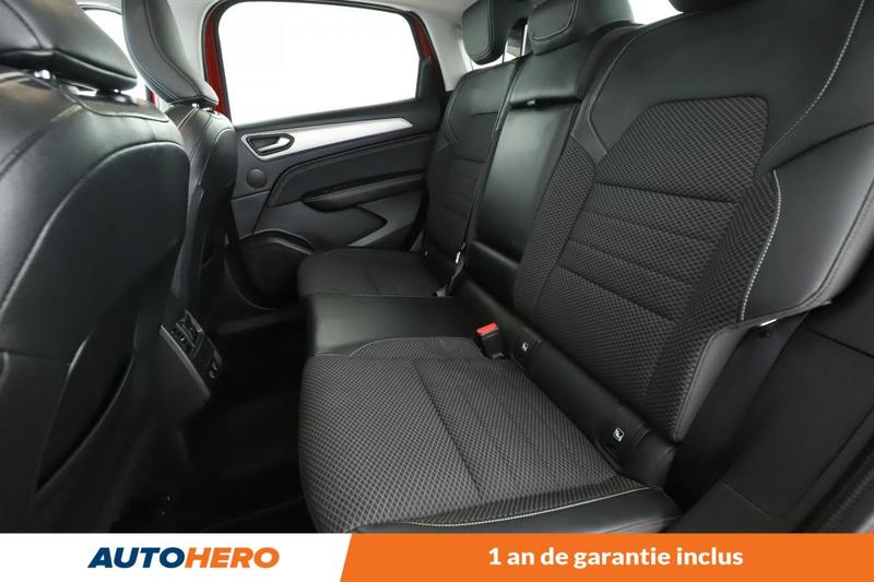 Renault Arkana 1.3 TCe Intens Edc 140 ch