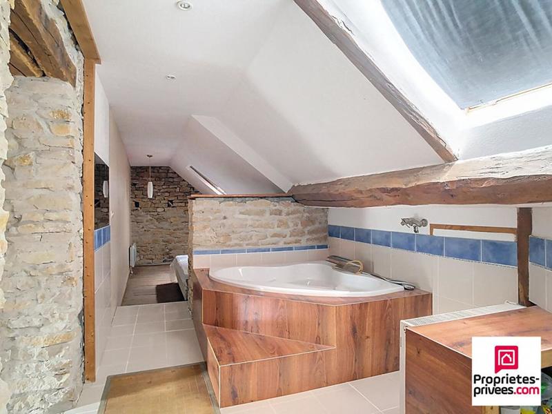 Maison - 138 m² - 5 pièces