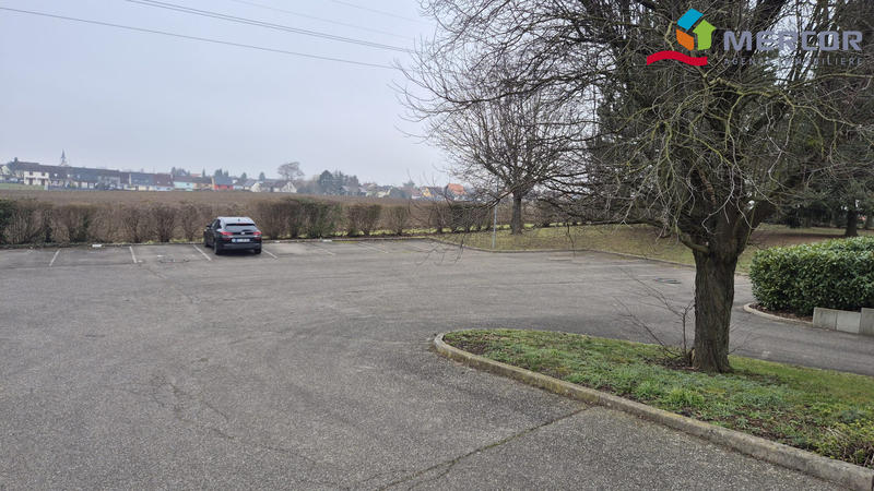 Appartement - 73 m² - 4 pièces