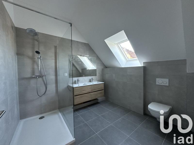 Appartement - 71 m² - 3 pièces