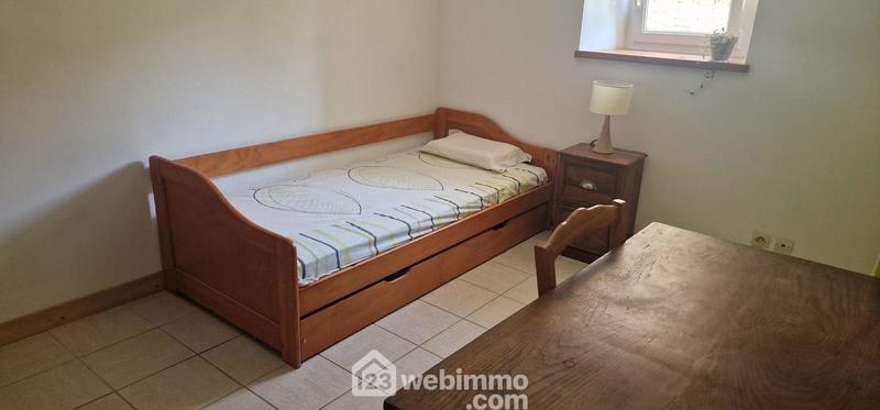 Ferme - 180 m² - 6 pièces