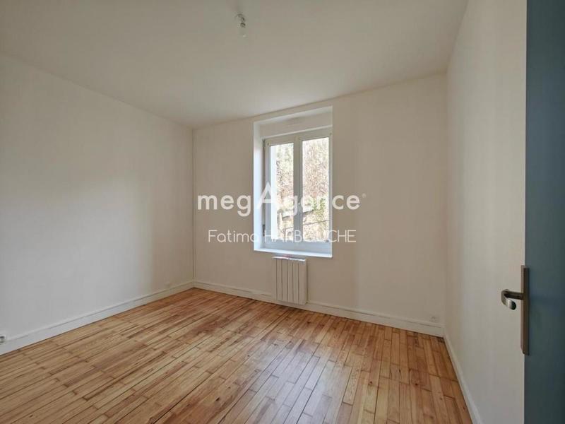 Appartement - 75 m² - 3 pièces