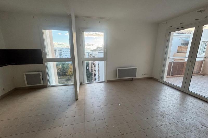 Appartement - 74 m² - 3 pièces