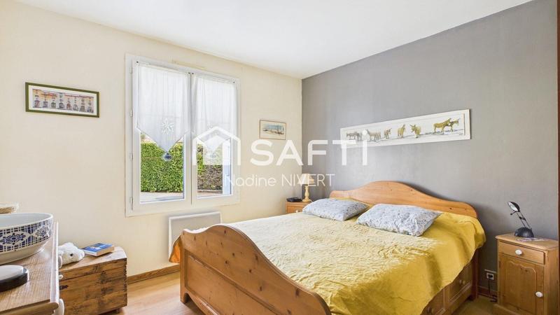 Maison - 155 m² - 7 pièces