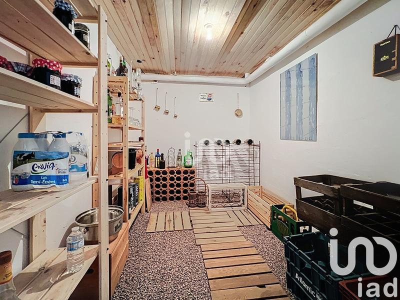 Maison de campagne - 128 m² - 6 pièces