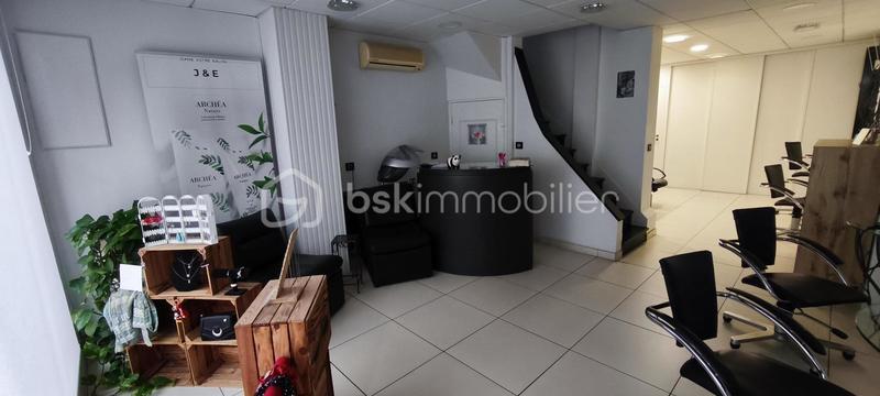 Maison de ville - 66 m² - 3 pièces