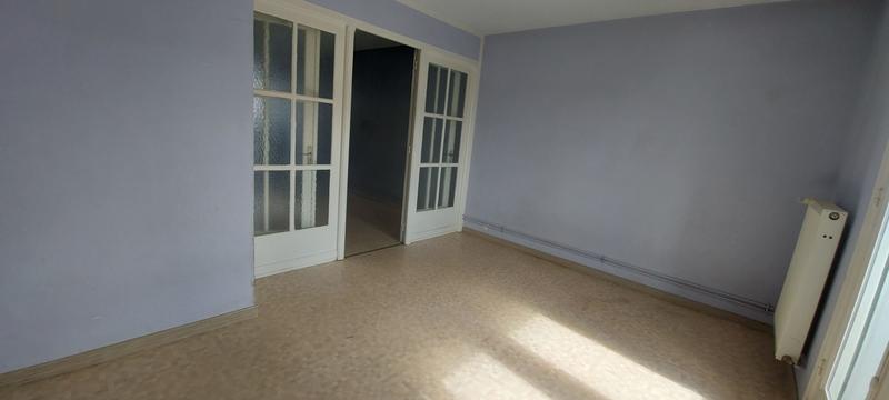 Appartement - 43 m² - 1 pièce