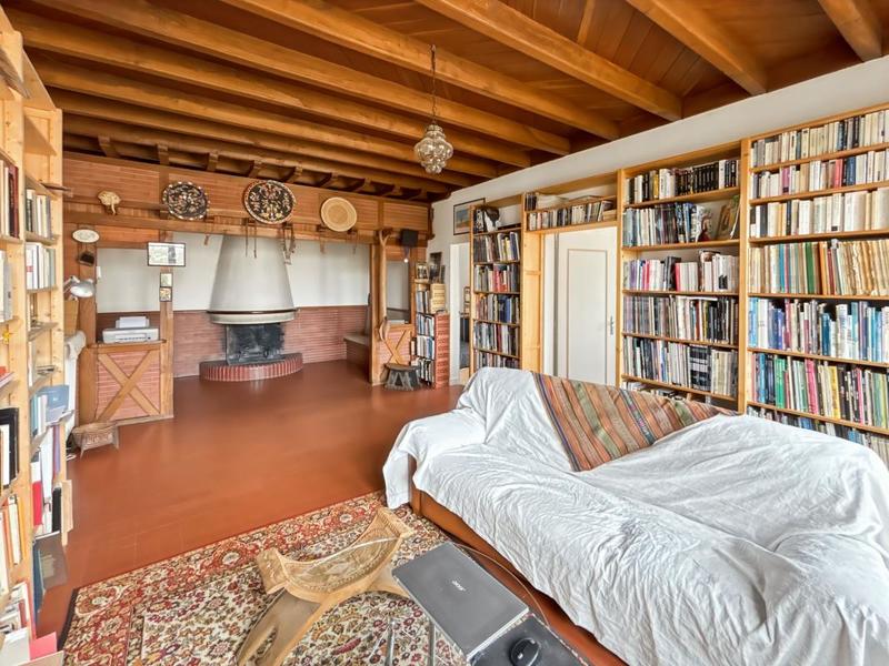 Maison - 174 m² - 6 pièces