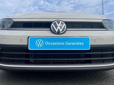 Volkswagen Polo 1.0 Tsi 95 s&amp;S Bvm5 Vw Edition