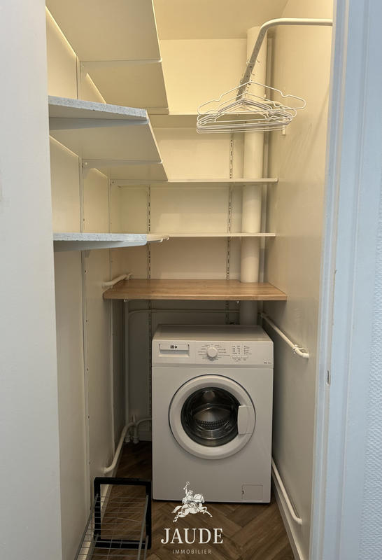 Appartement - 31 m² - 1 pièce