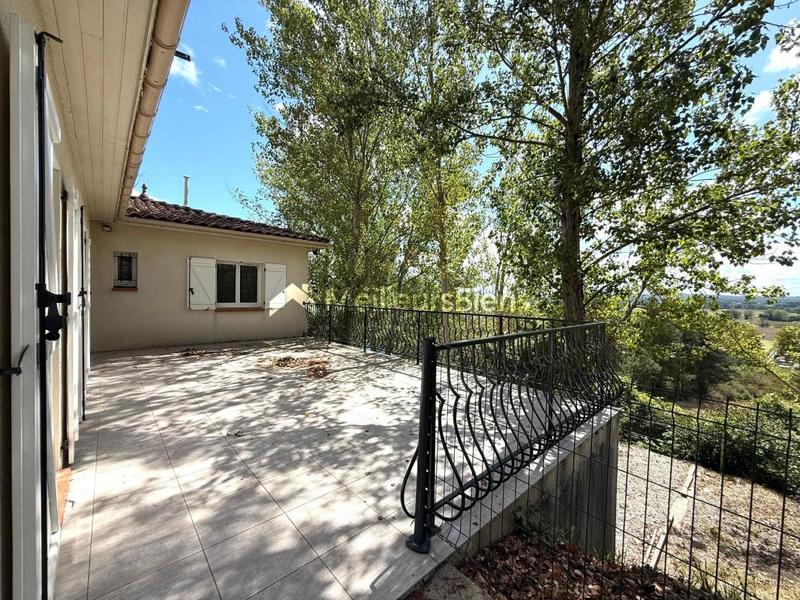 Villa - 125 m² - 5 pièces