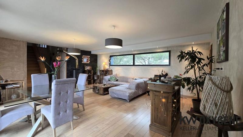 Châlet - 156 m² - 7 pièces