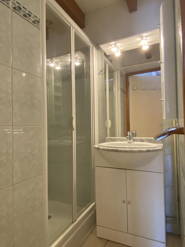 Maison - 53 m² - 4 pièces