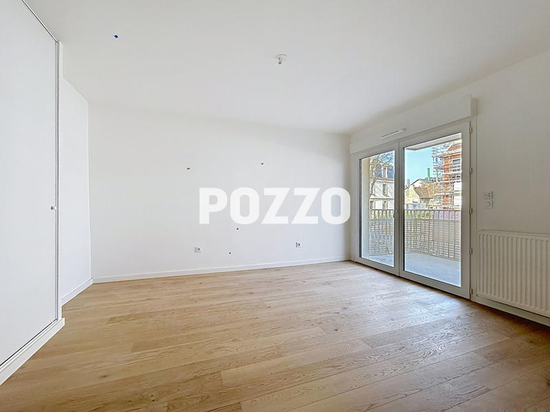 Appartement - 25 m² - 1 pièce