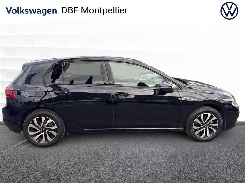 Volkswagen Golf 1.0 Tsi Opf 110 Bvm6 Active