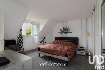 Maison - 127 m² - 6 pièces