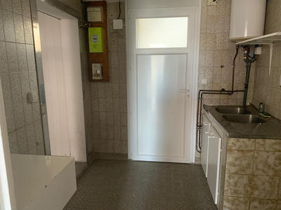 Local commercial - 28 m²