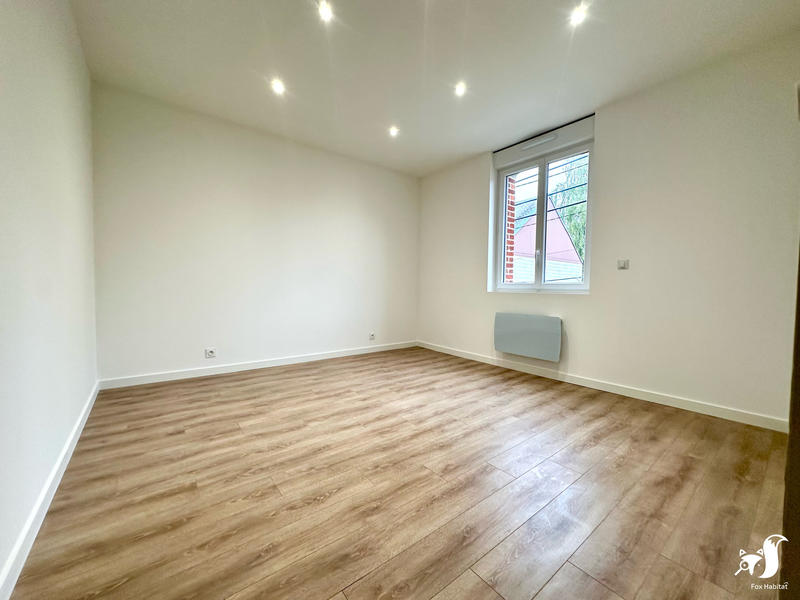 Maison - 145 m² - 5 pièces