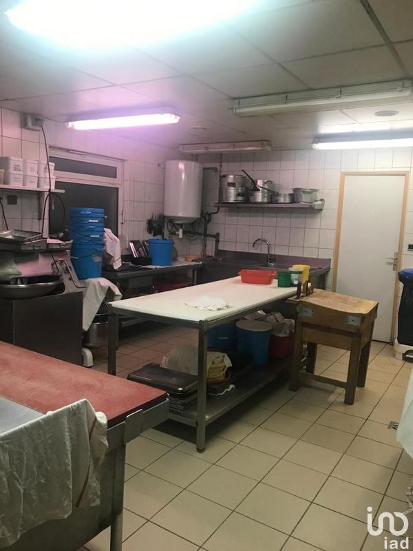 Local commercial - 110 m²