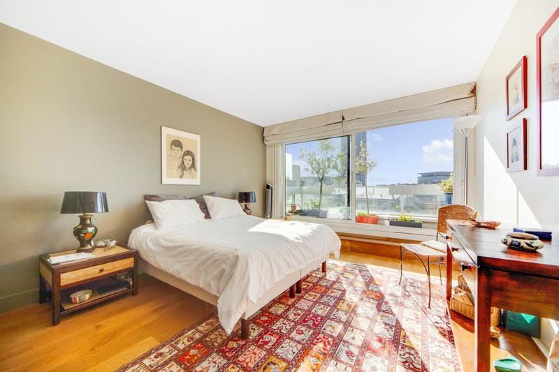 Appartement - 94 m² - 3 pièces