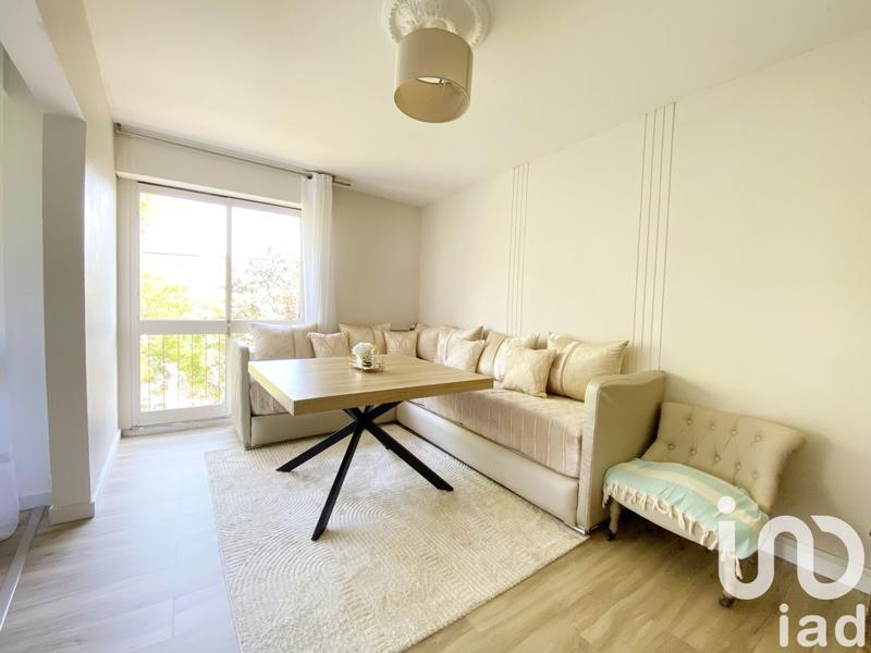 Appartement - 78 m² - 4 pièces