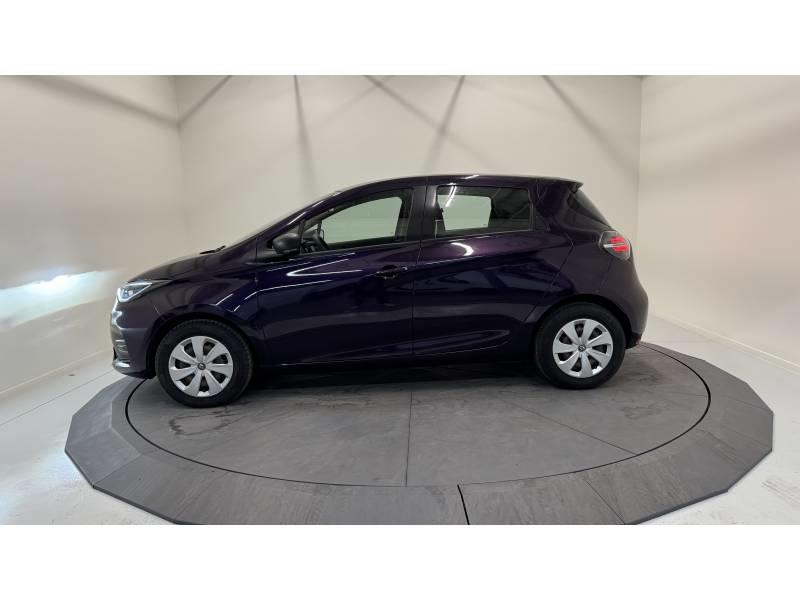 Renault Zoe R110 Achat Intégral - 21 Life