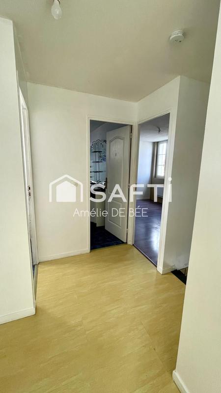 Maison - 170 m² - 6 pièces