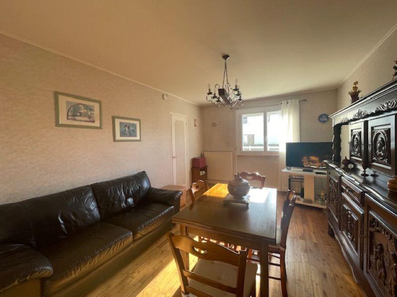 Maison - 78 m² - 5 pièces