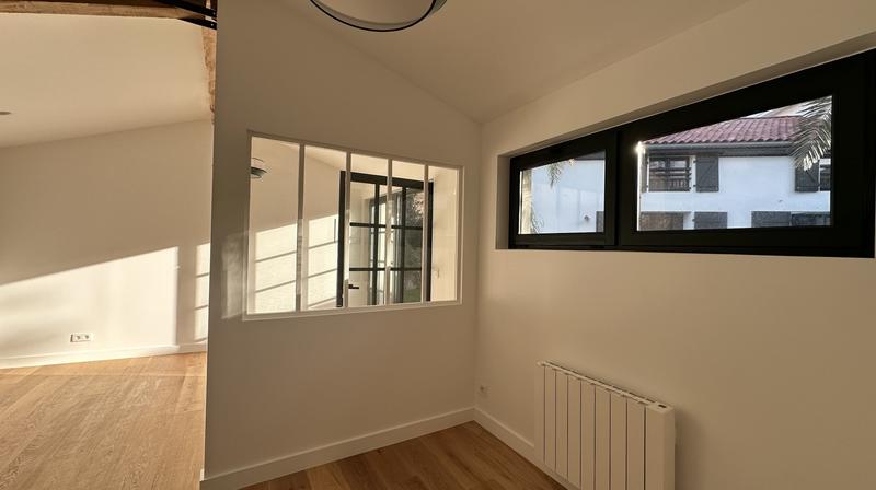 Maison - 200 m² - 6 pièces