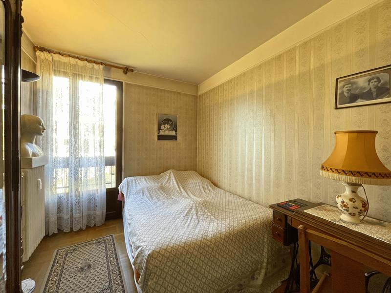 Appartement - 72 m² - 4 pièces