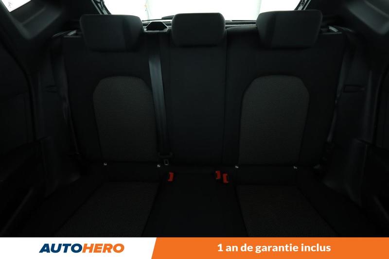Seat Ibiza 1.0 EcoTSI XCellence Dsg7 115 ch