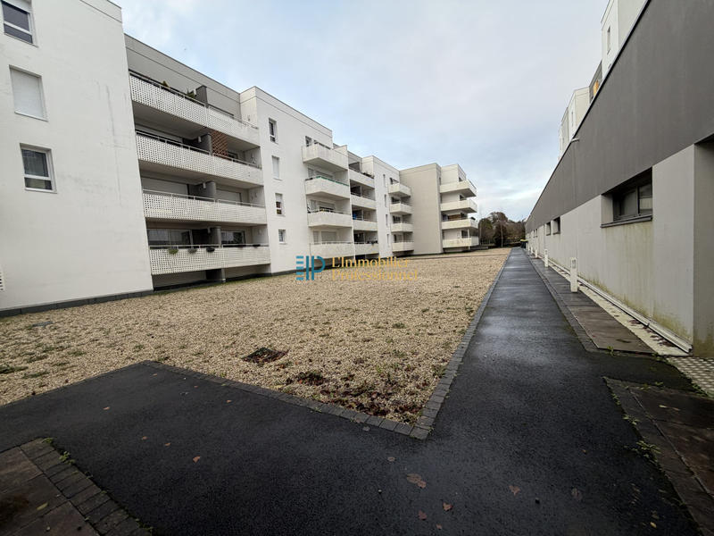 Local commercial - 218 m²