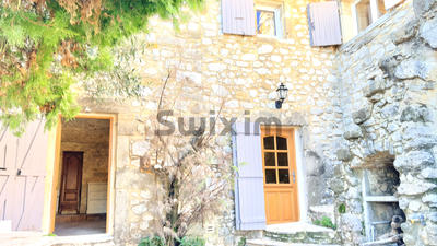 Maison de village - 163 m² - 4 pièces