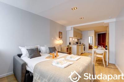 Appartement - 24 m² - 1 pièce