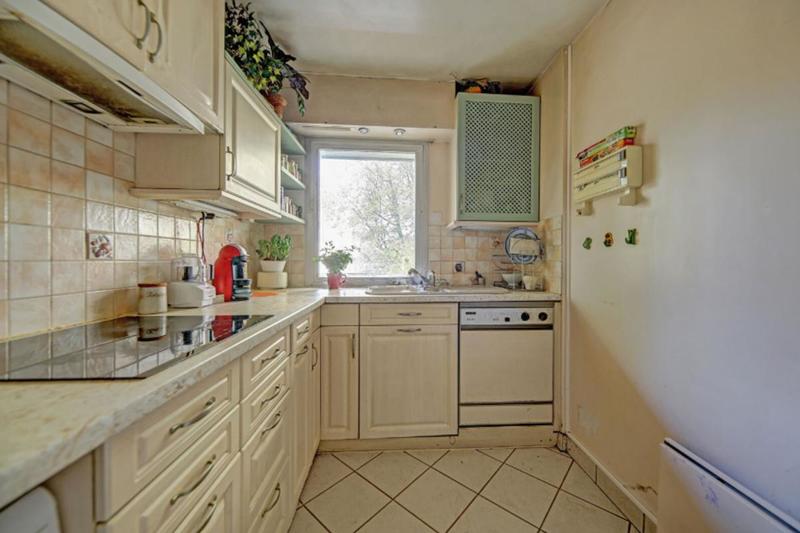 Appartement - 119 m² - 5 pièces