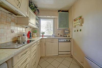 Appartement - 119 m² - 5 pièces