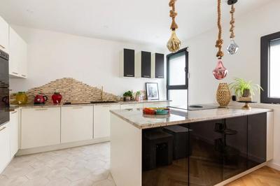 Maison - 160 m² - 5 pièces