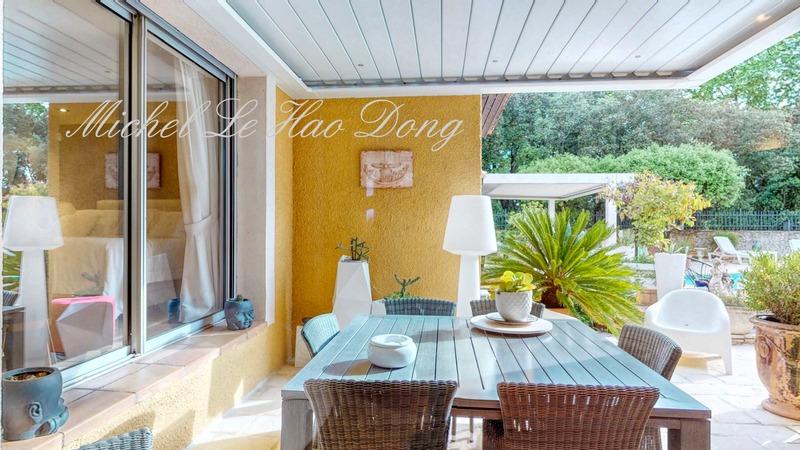 Maison - 166 m² - 5 pièces